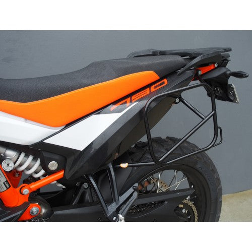 KTM 790/890 - Frame Set