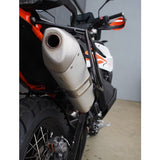 KTM 790/890 - Frame Set