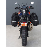 KTM 1290 Adventure R and S Frame Set (2021 and newer)