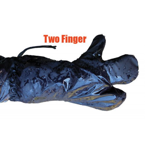 RainOff Overgloves, Two Finger